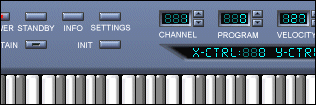 [virtual midi keyboard]
